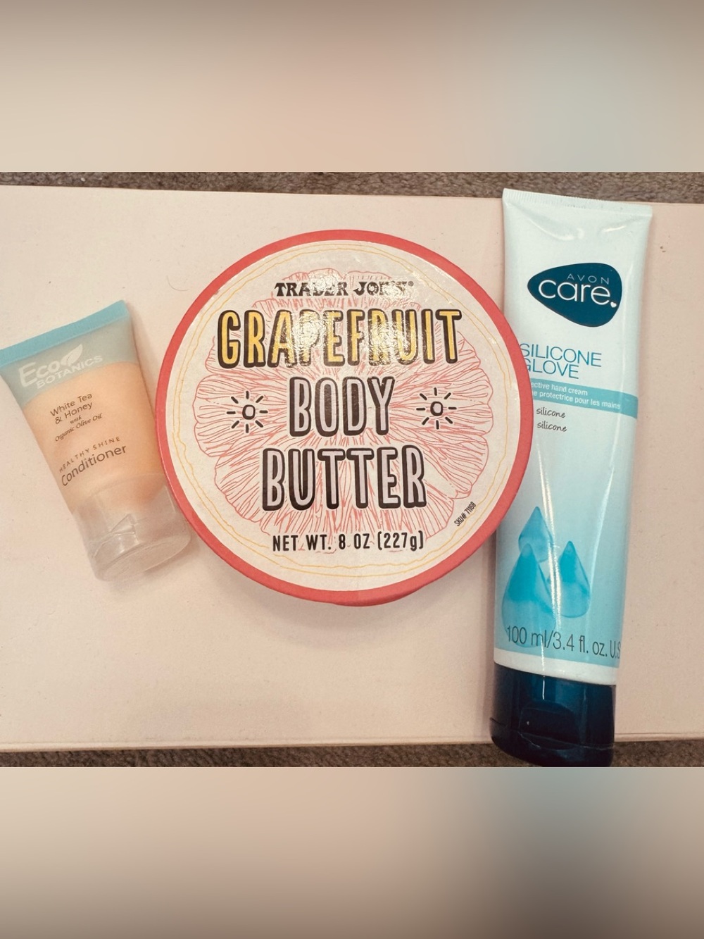 Moisturizing Bundle